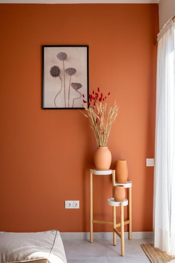 Stunning 2-Bedrooms Apartment In The Heart Of Афіни Екстер'єр фото