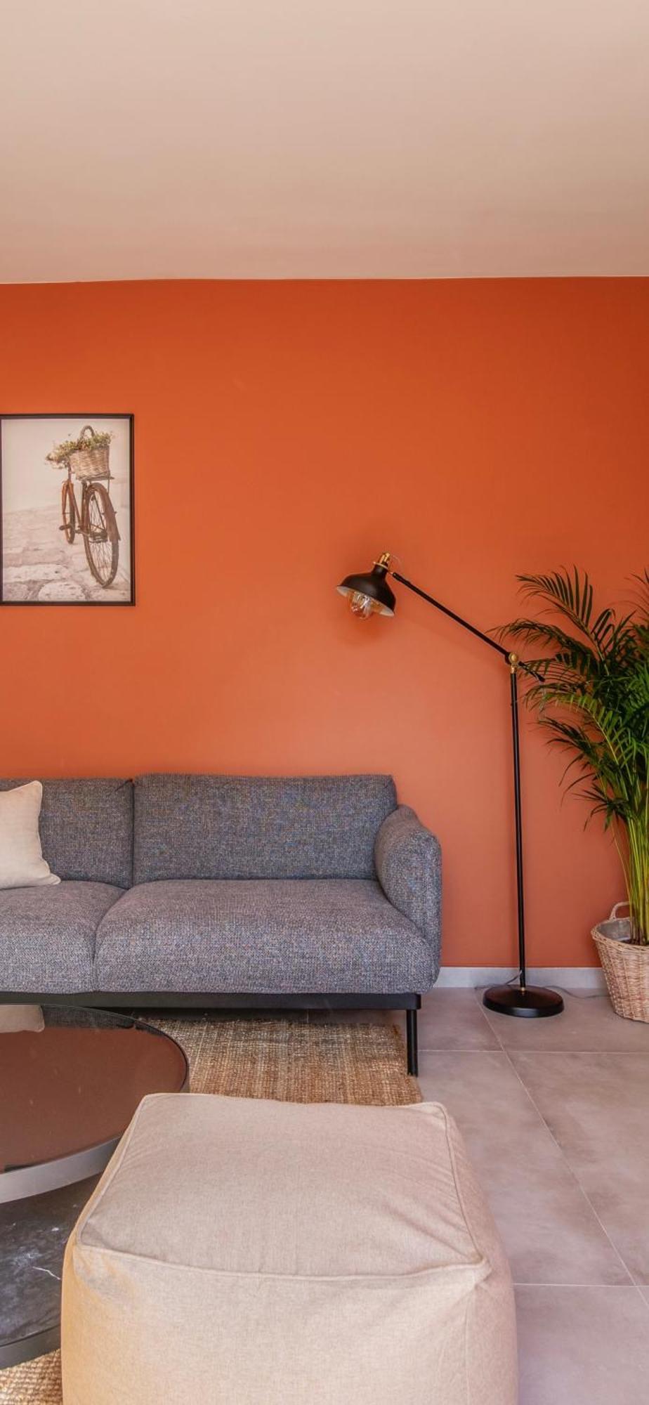 Stunning 2-Bedrooms Apartment In The Heart Of Афіни Екстер'єр фото